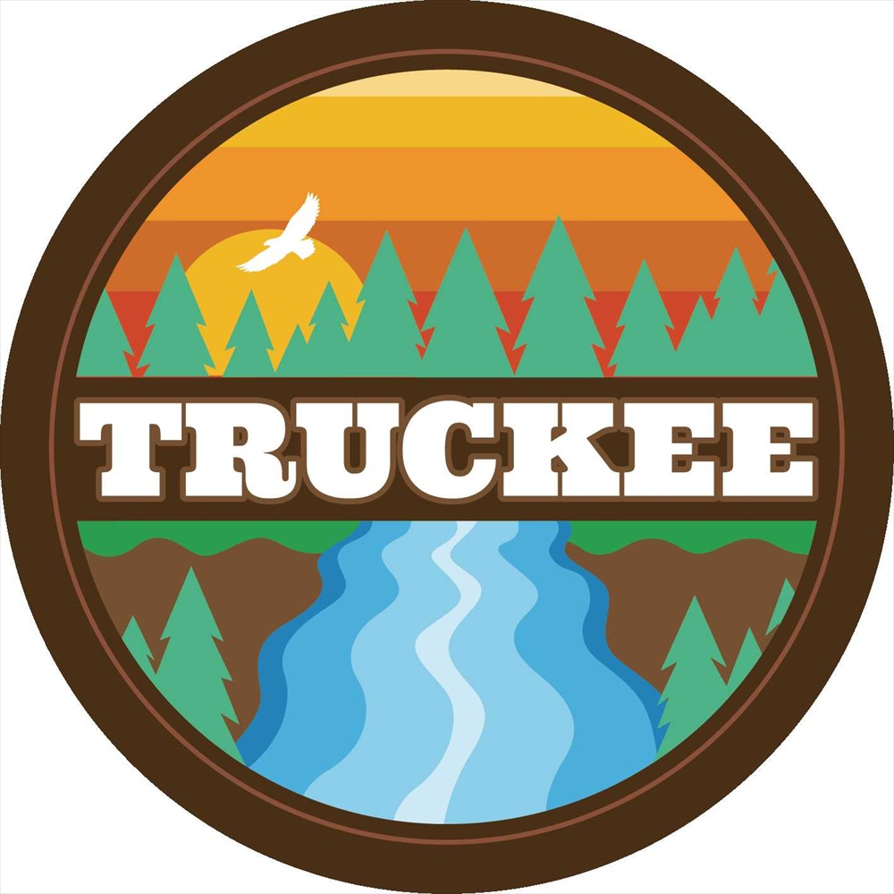 Sticker Pack トラッキーリバーフォレスト L