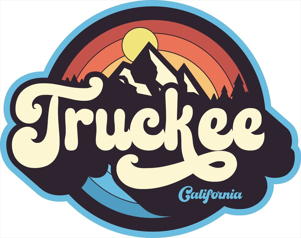 Sticker Pack トラッキーマウンテン L