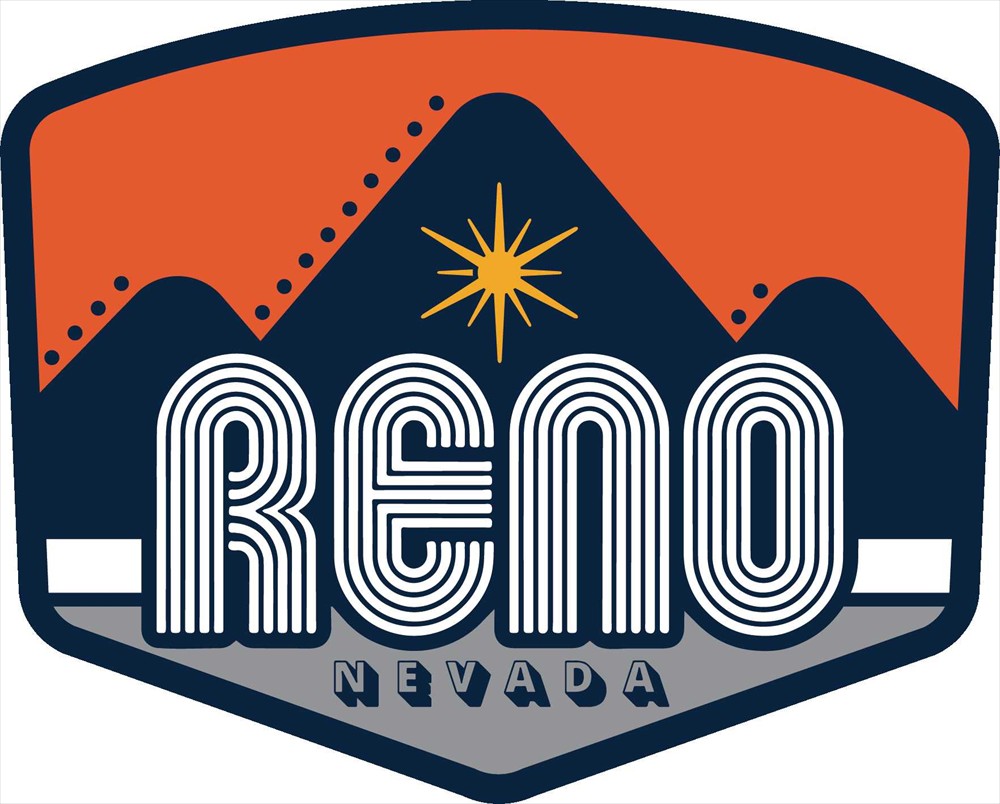 Sticker Pack リノ ネバダ