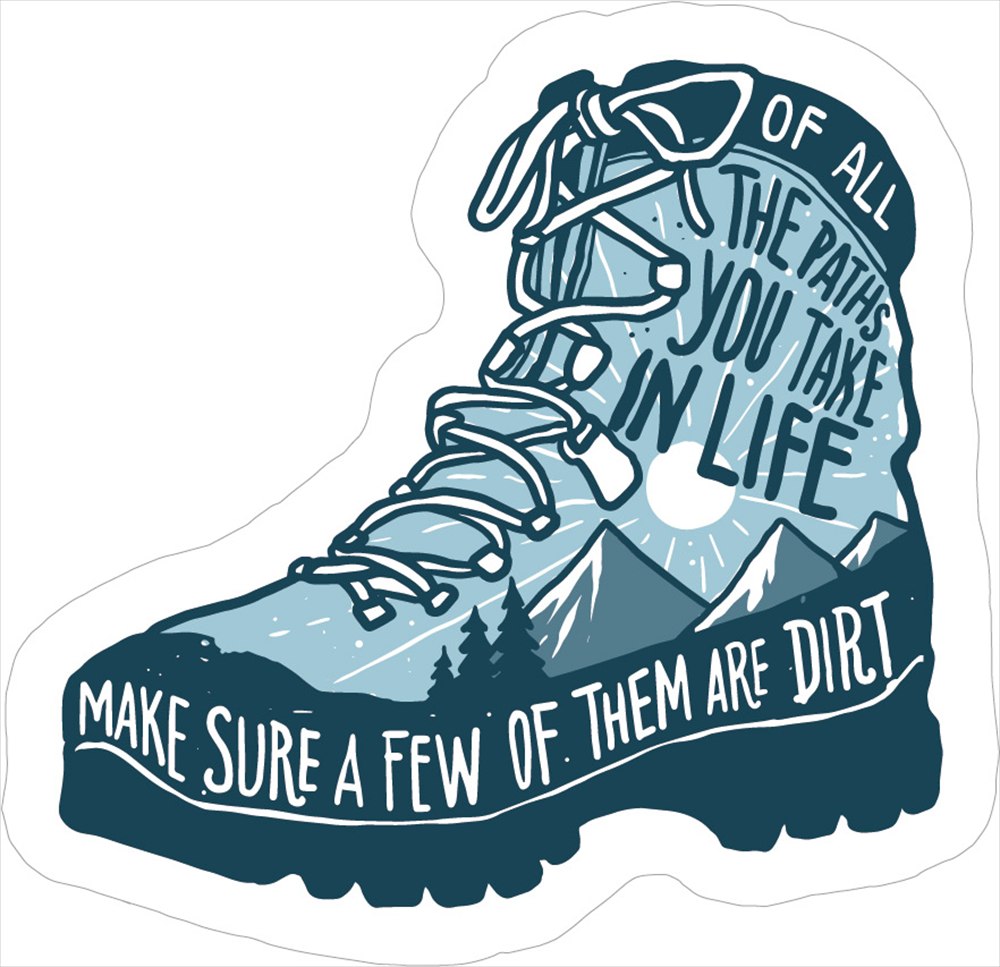 Sticker Pack ブーツダート S