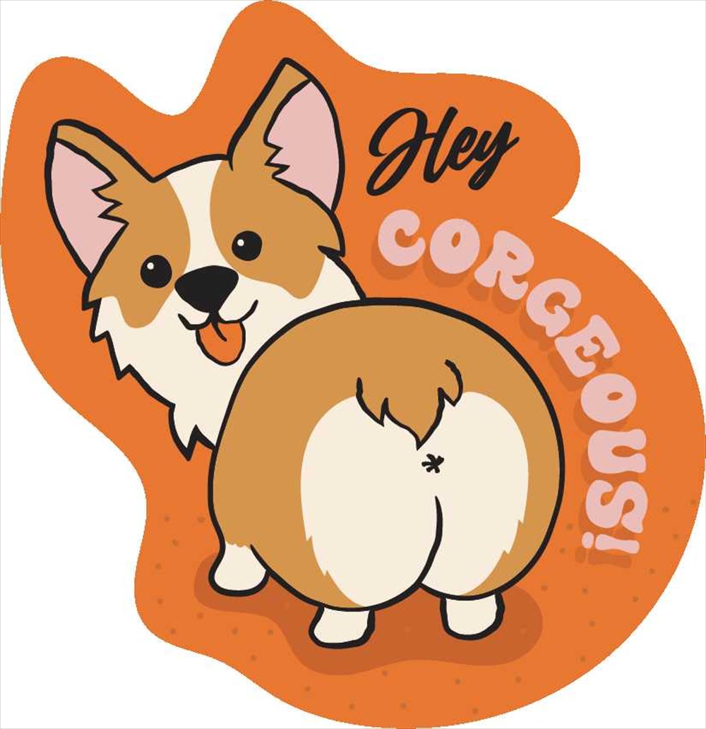 Sticker Pack ヘイコージャス S