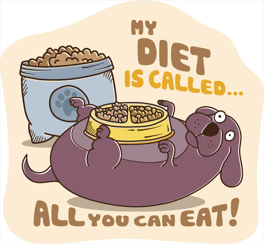 Sticker Pack オールユーキャンイート S