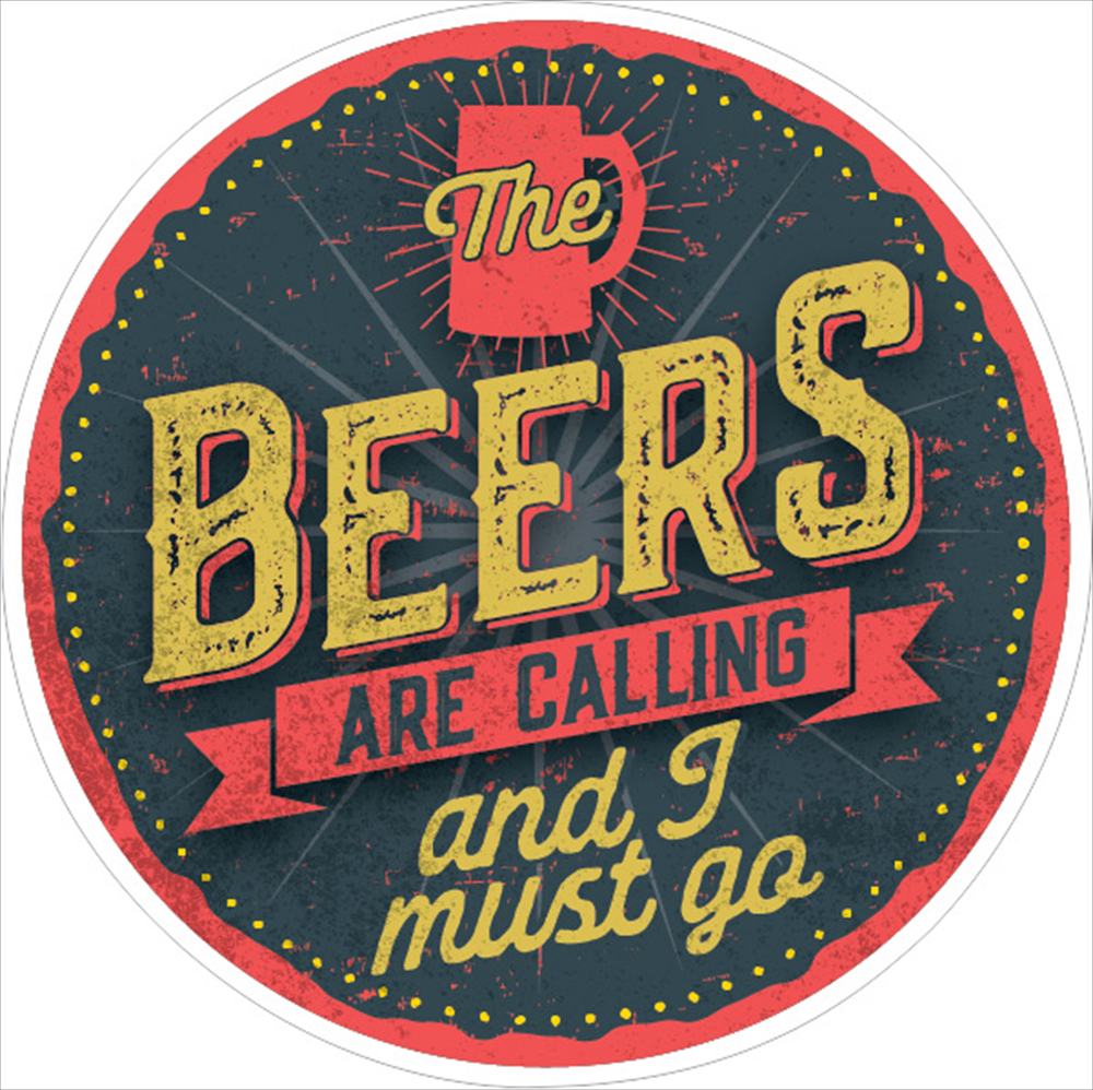 Sticker Pack ビアーズコーリング S