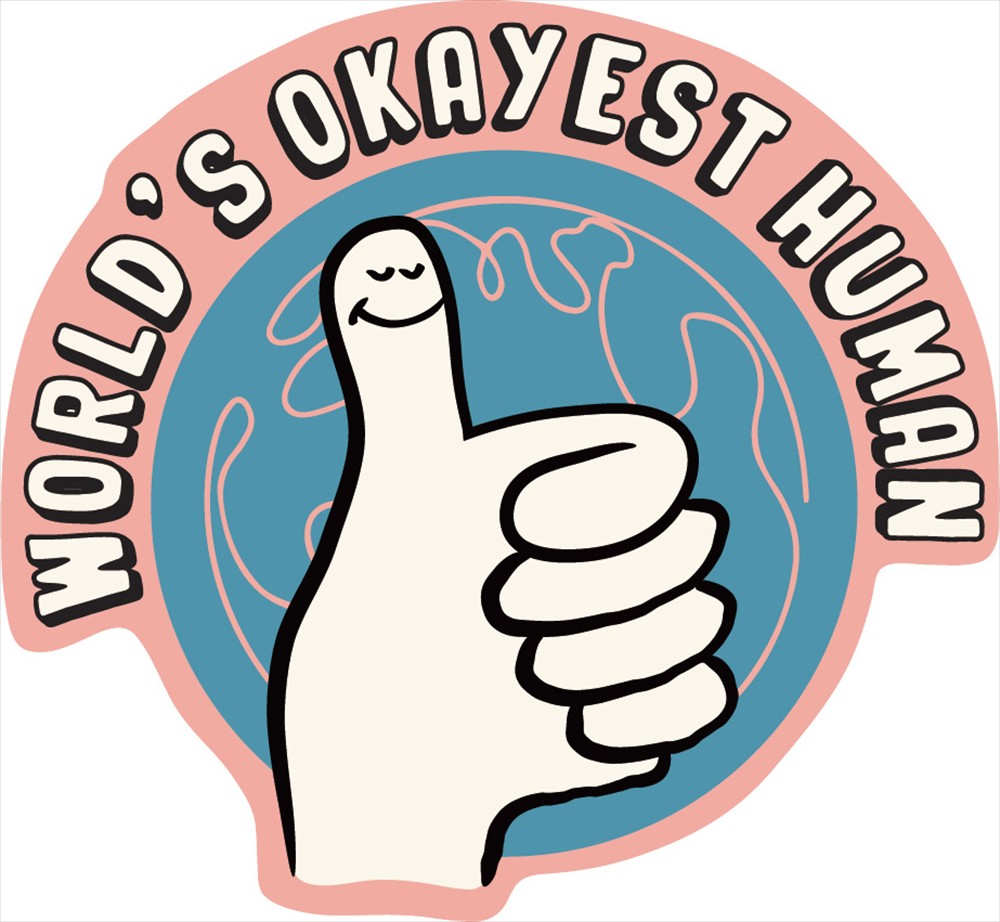 Sticker Pack グッドサイン S