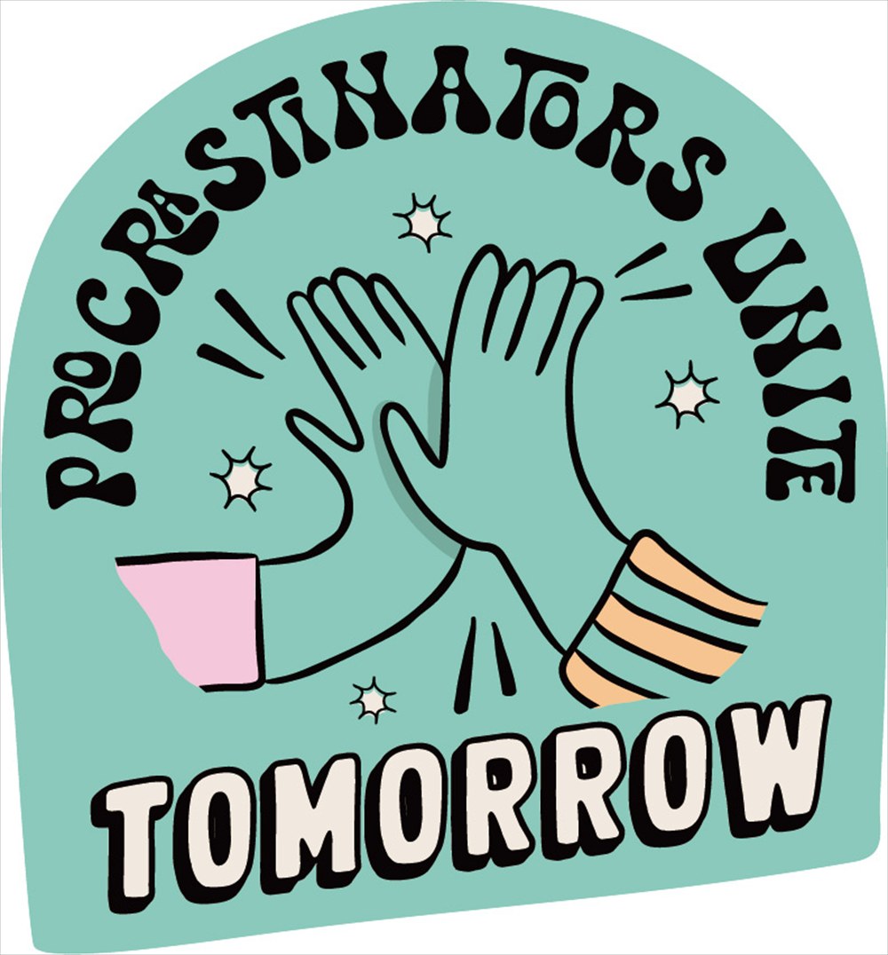 Sticker Pack トゥモロ-ユナイト S