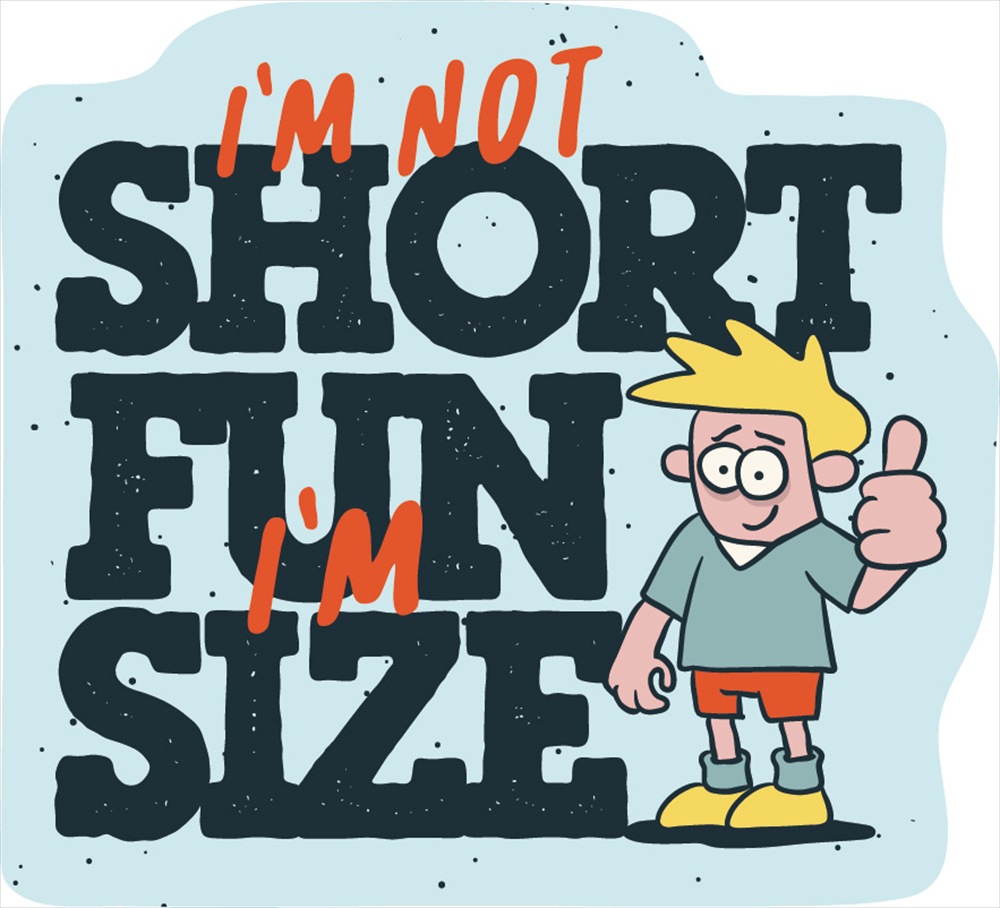 Sticker Pack ファンサイズ S