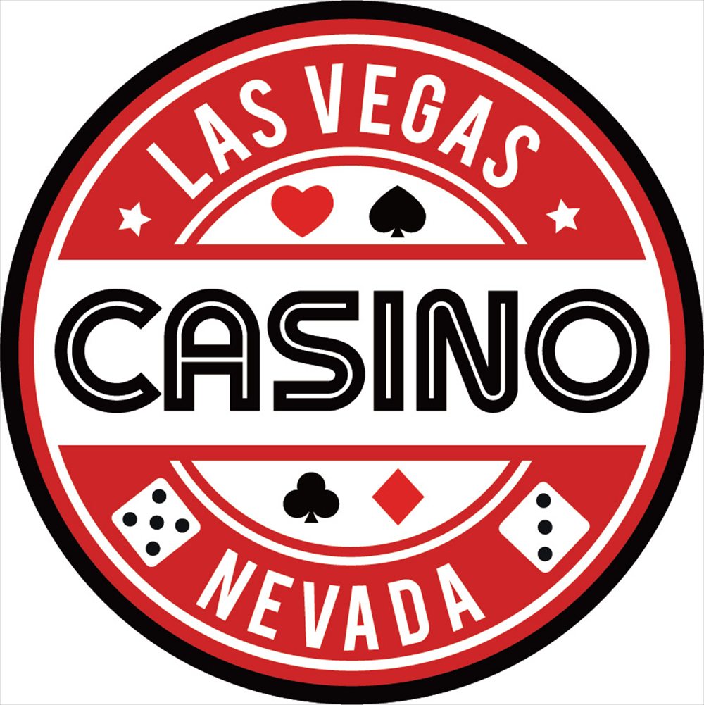 Sticker Pack カジノラスベガス S