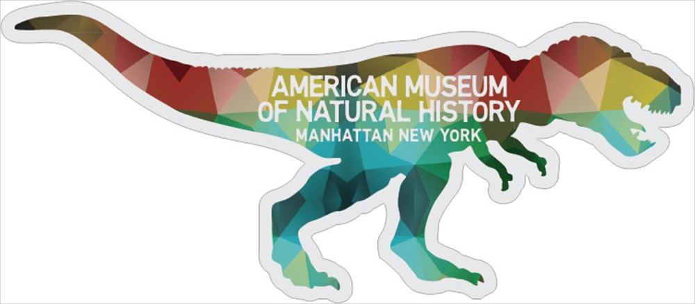 Sticker Pack ヴェロキラプトル S