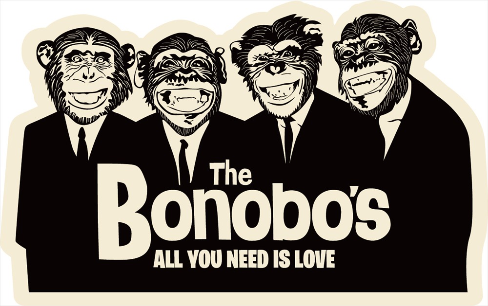 Sticker Pack ザボノボズ S