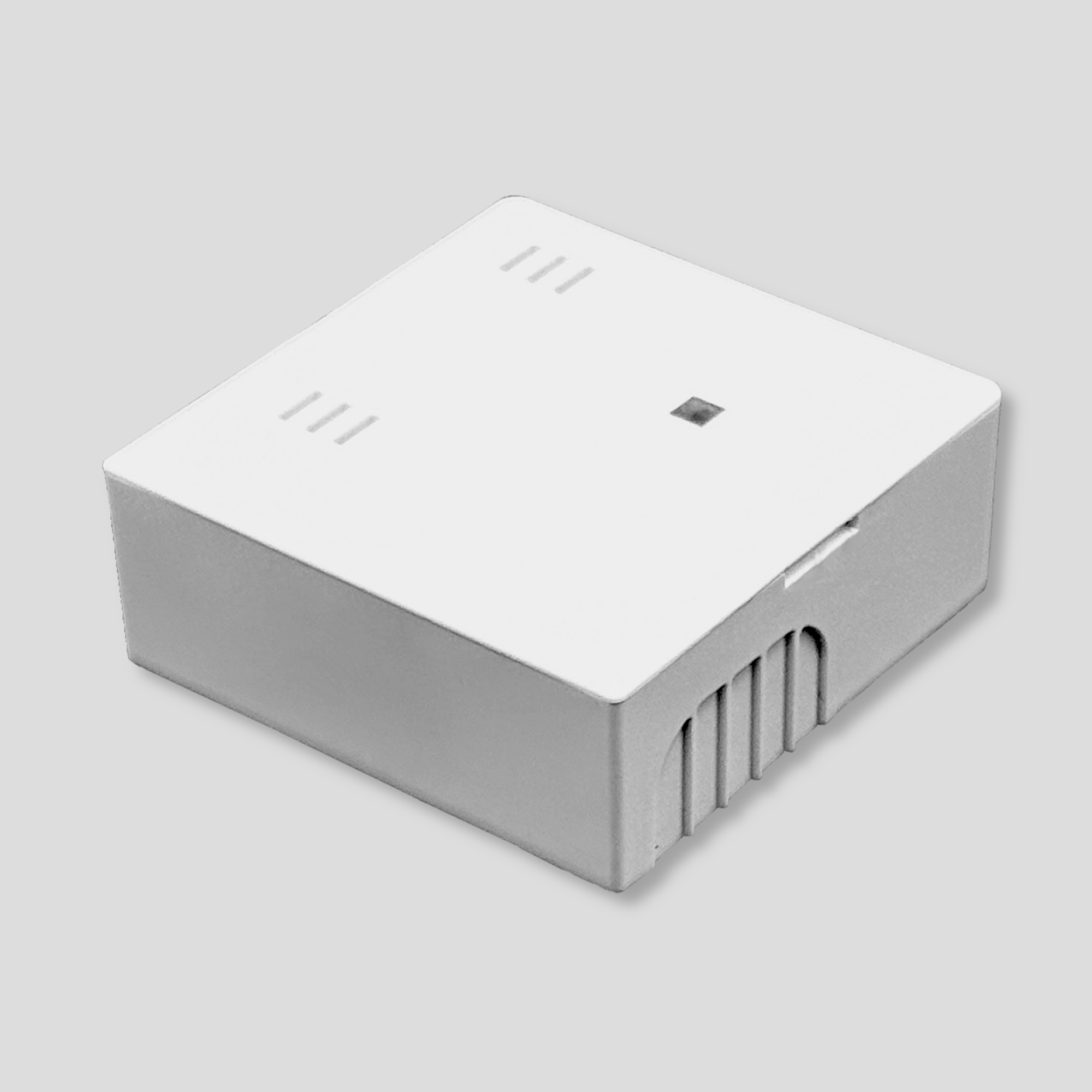 電池付きセンサ向きケース