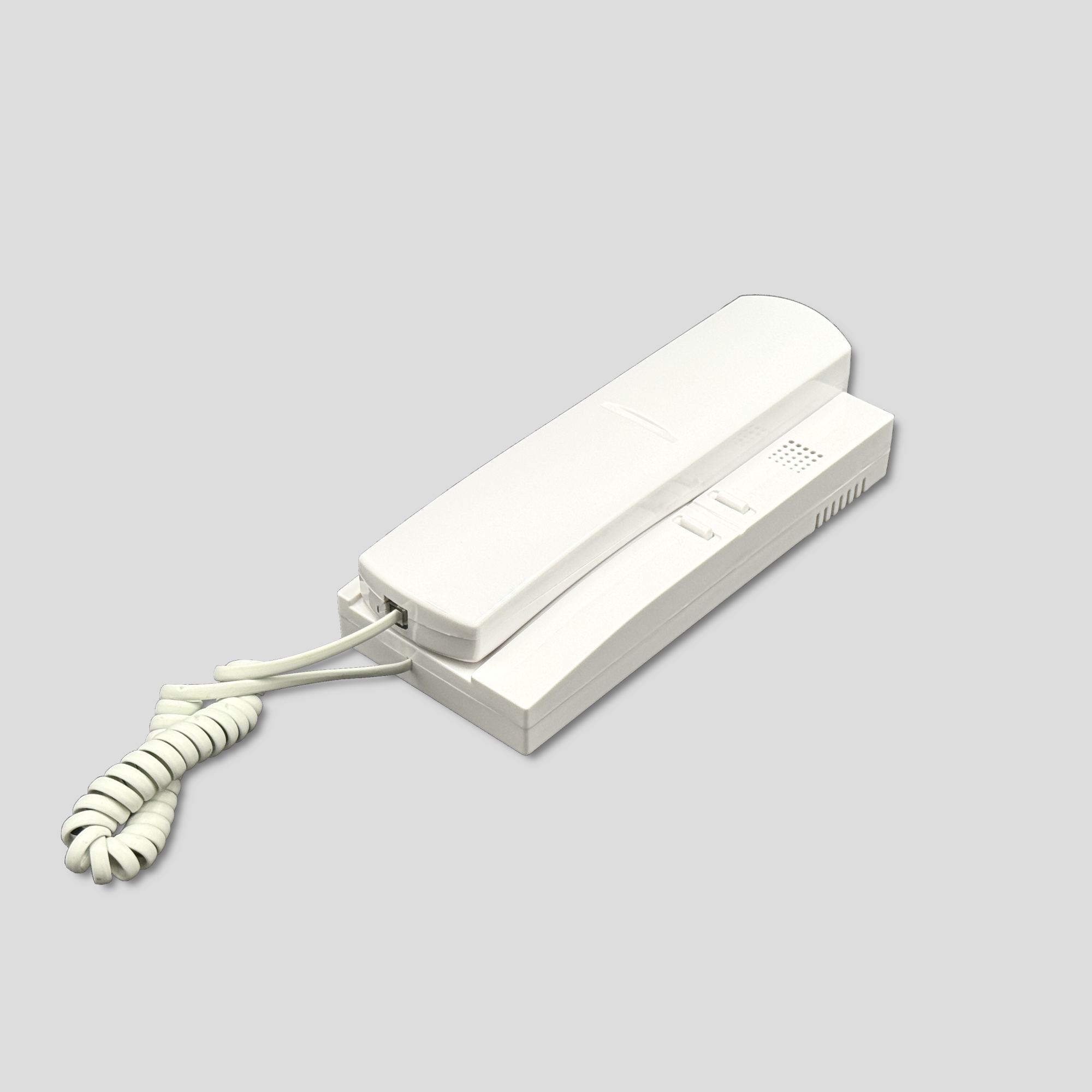 壁掛電話ケース