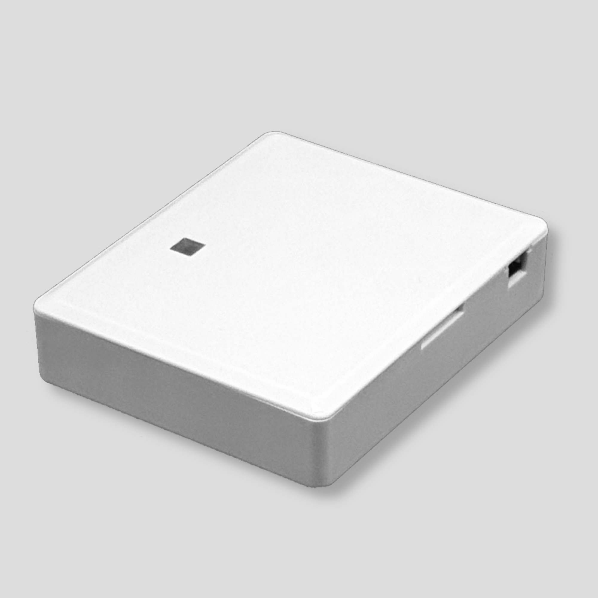 センサ向けケース