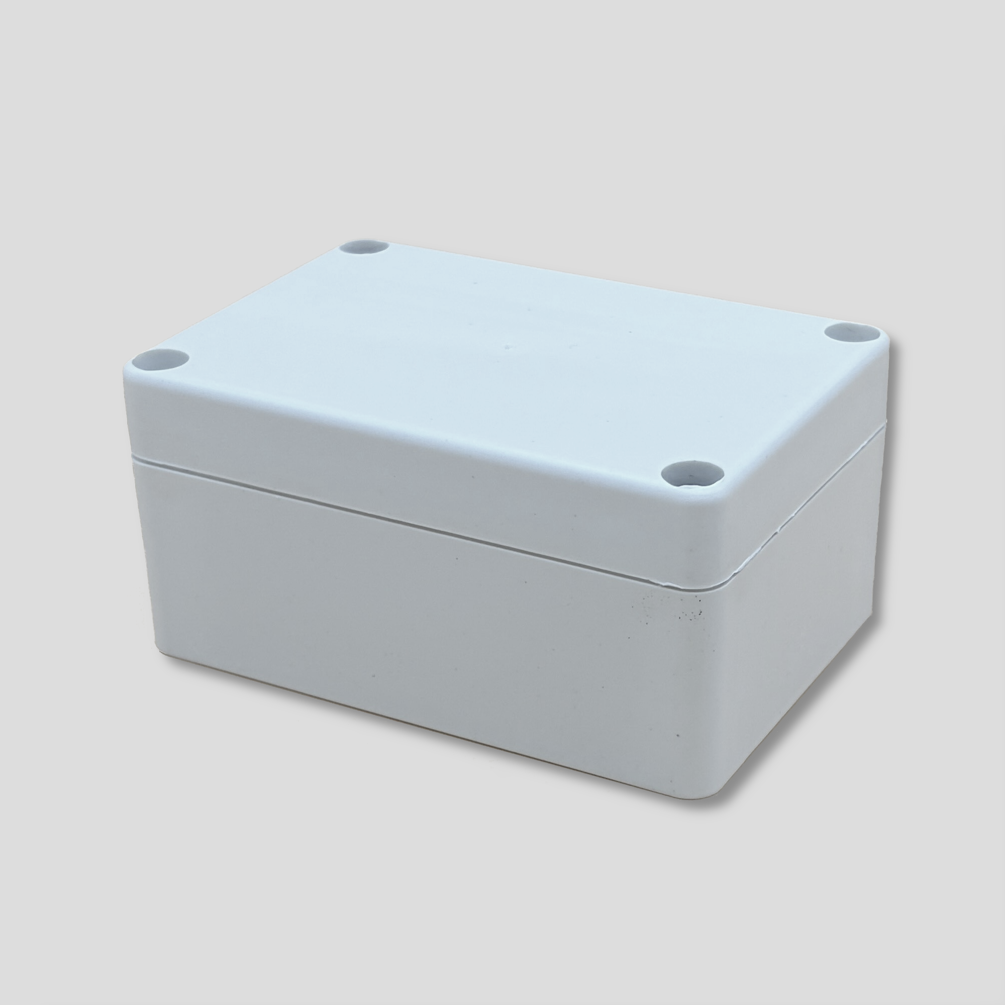 防水ボックス小