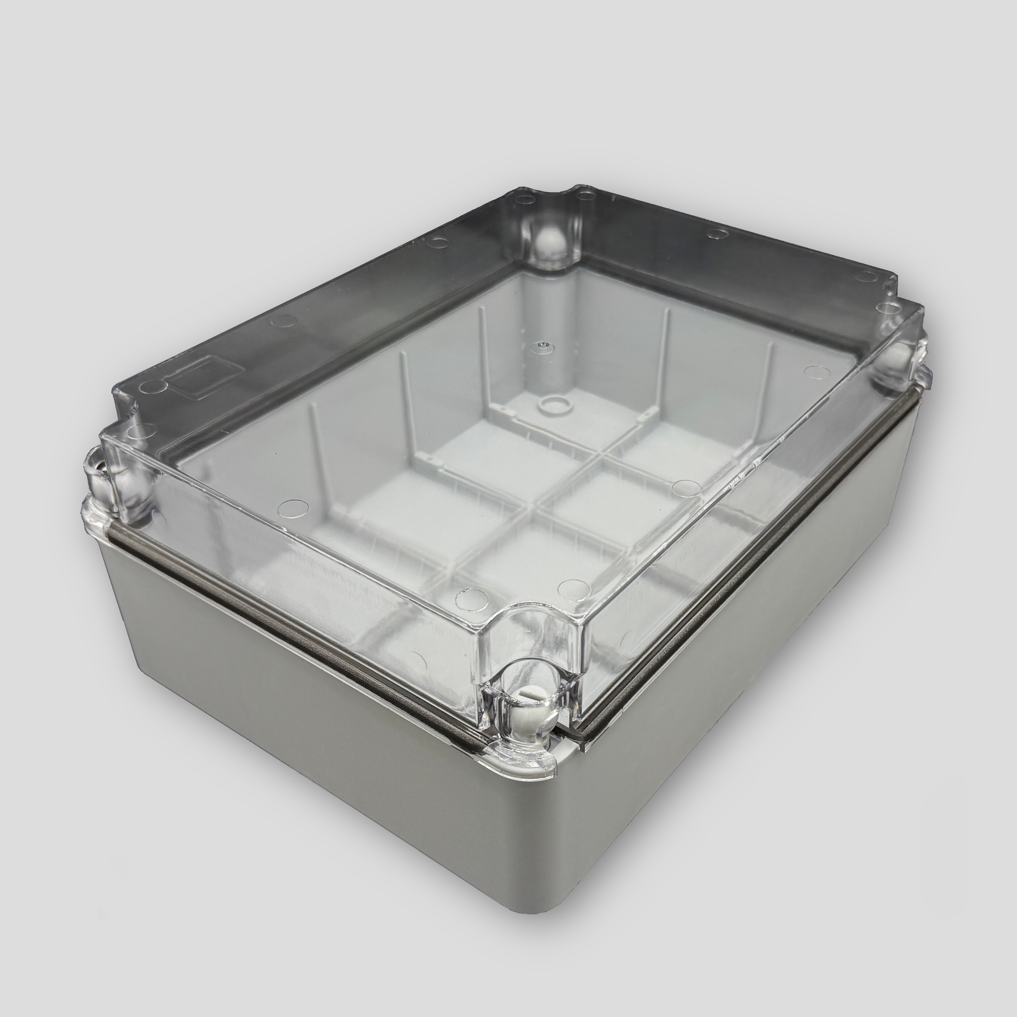 防水クリアケース 大