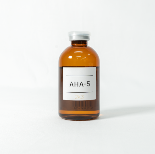 ＡＨＡ－５