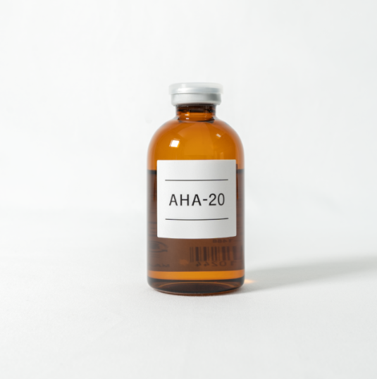 ＡＨＡ－２０