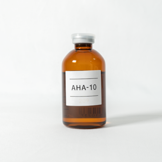 ＡＨＡ－１０