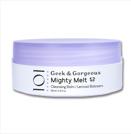 Mighty Melt