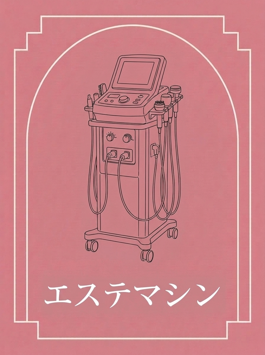 エステマシン