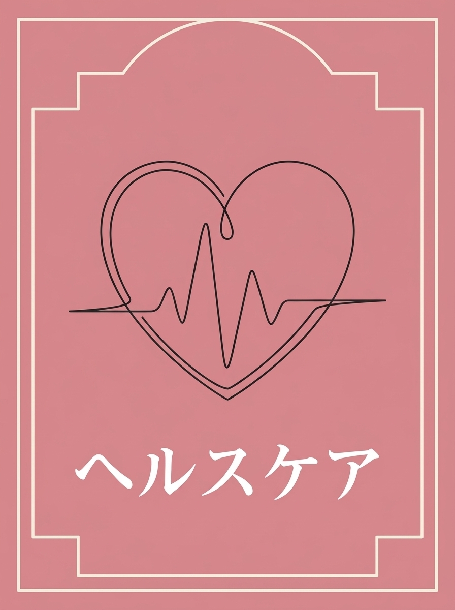 ヘルスケア