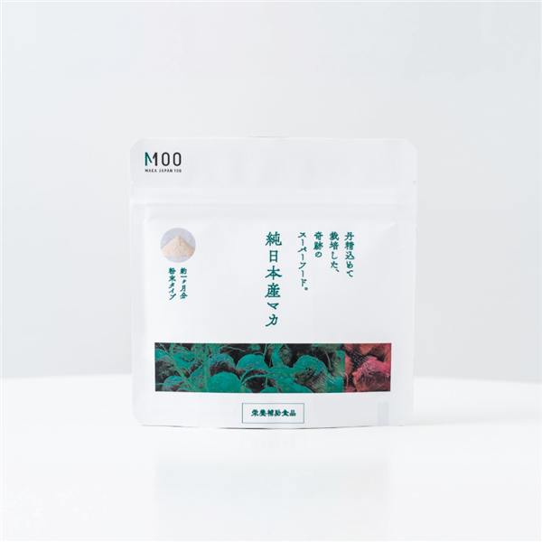 粉末マカ50g