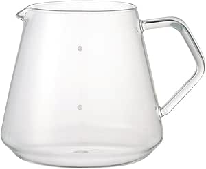 KINTO コーヒーサーバー 4cups SCS-S02