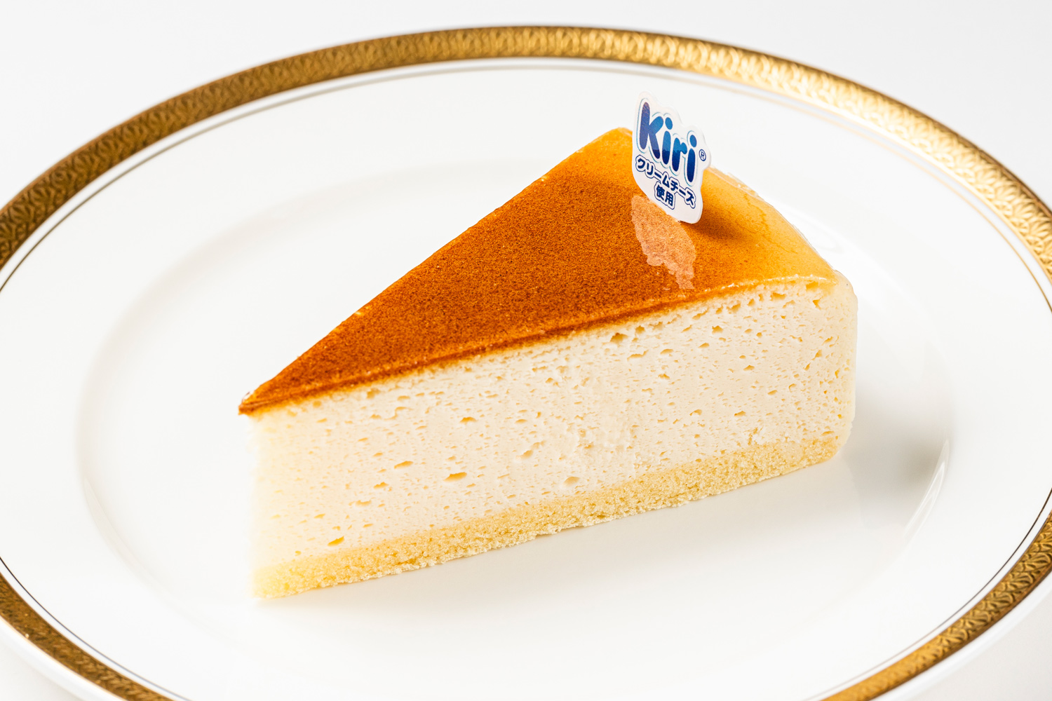 キリのチーズケーキ（７個入）