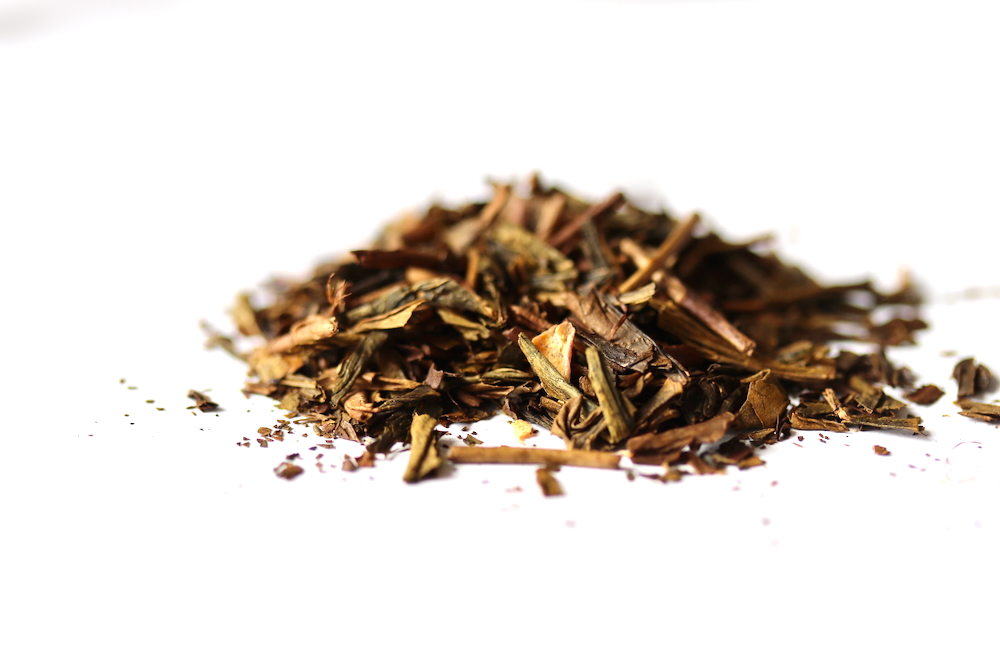 焼き林檎ほうじ茶 業務用ティーバッグ100P