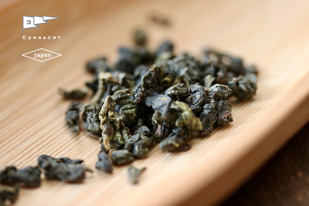 四季春茶 20g