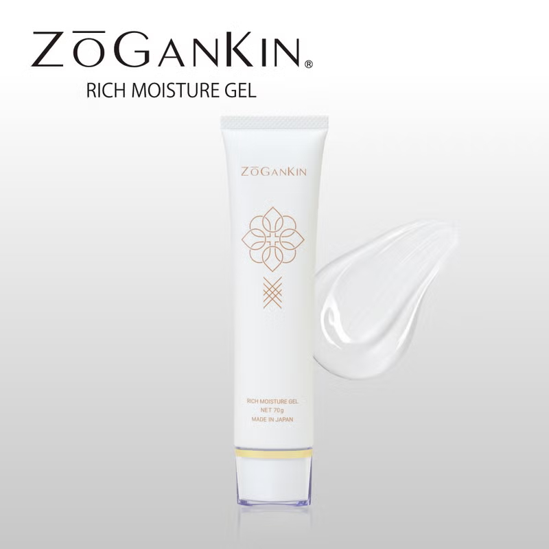 ゾーガンキンオーヴォ【 ZOGANKIN OVO 】｜ クルールラボ株式会社