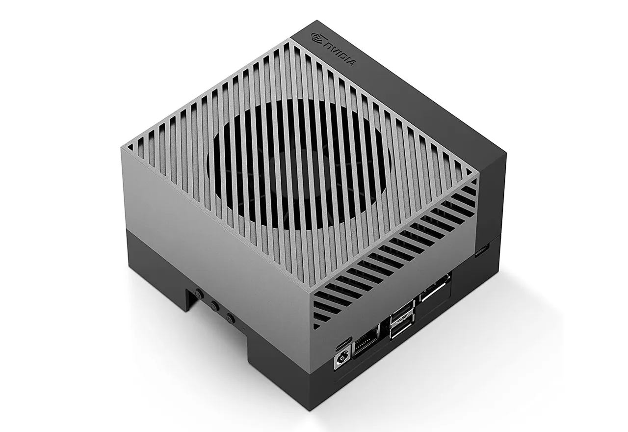 NVIDIA JETSON AGX Orin 64GB 開発者キット