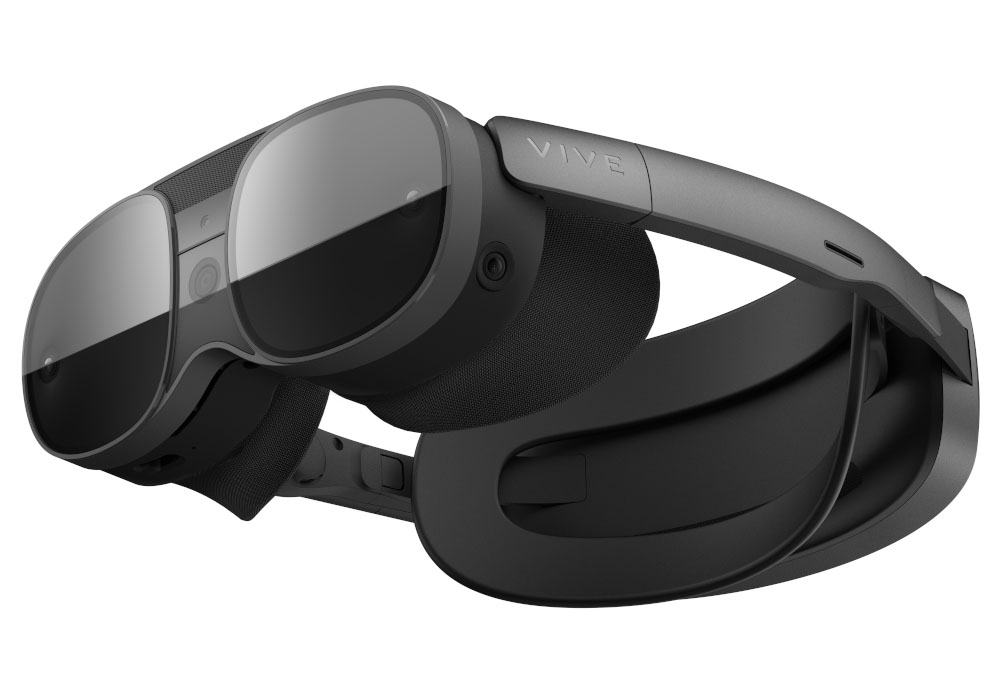 HTC VIVE XR Elite