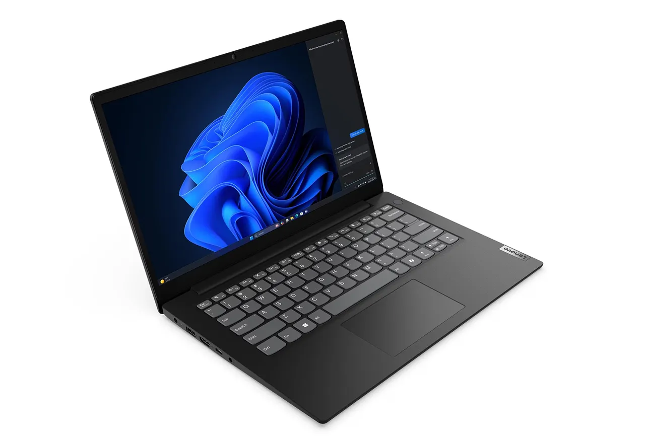 Lenovo V14 Gen 5 (Core i5-13420H/16GB/SSD・256GB/ODDなし/Win11Pro/Officeなし/14.0型ワイド)