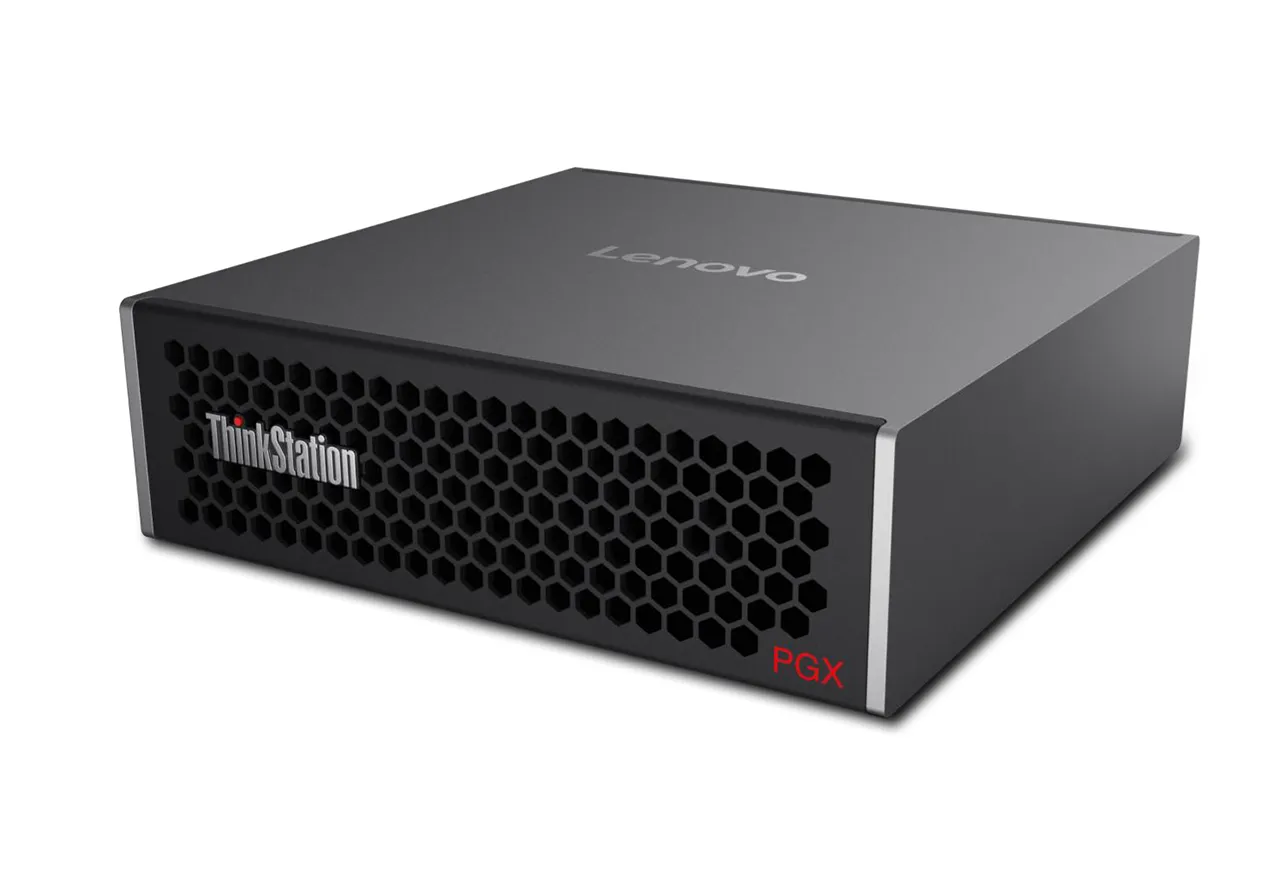Lenovo ThinkStation PGX (ストレージ 1TB) 3年間 プレミア サポート+翌日営業日オンサイト