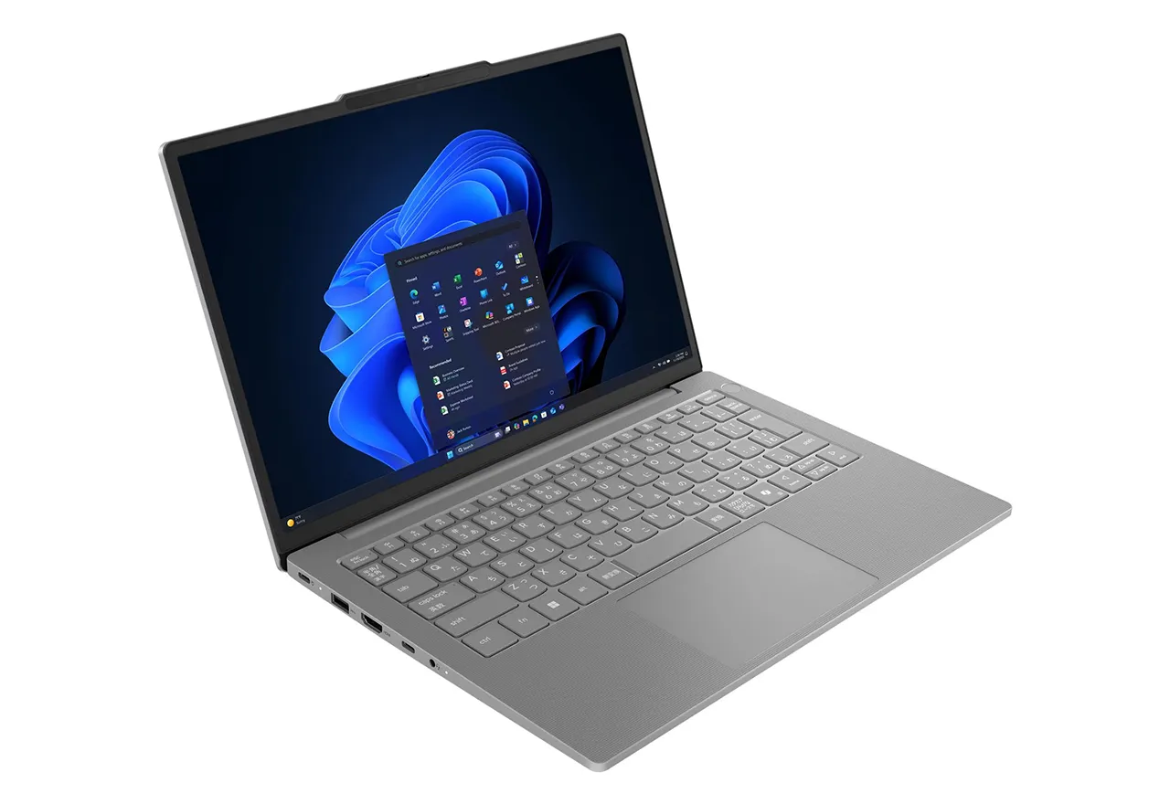 Lenovo J13 (Core 5 220U/8GB/SSD・256GB/ODDなし/Win11Pro/Officeなし/13.3型ワイド)