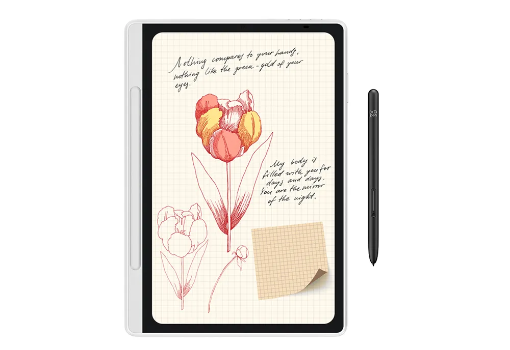 XP-PEN Magic Note Pad