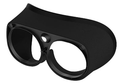 HTC VIVE XR Elite レザーガスケット（ナロー）