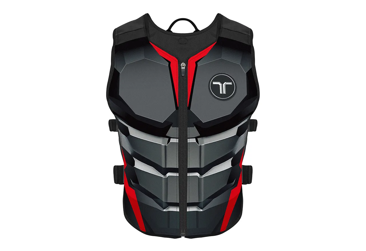 bHaptics TactSuit Air(Onyx)