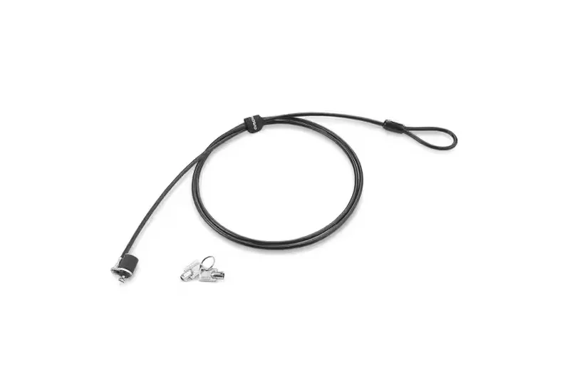 Lenovo セキュリティー ケーブル ロック