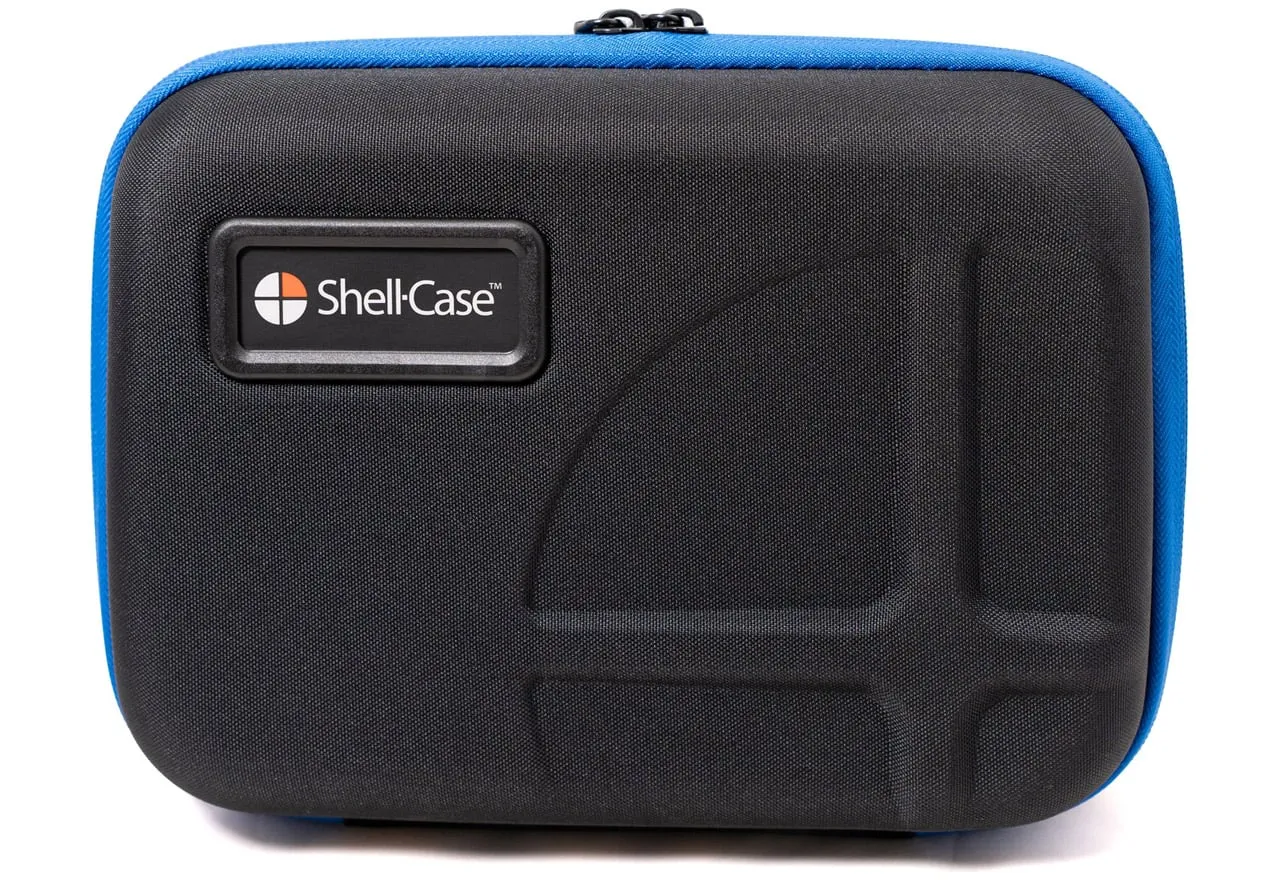 Shell-Case ASK-315 ディバイダー特注タイプ