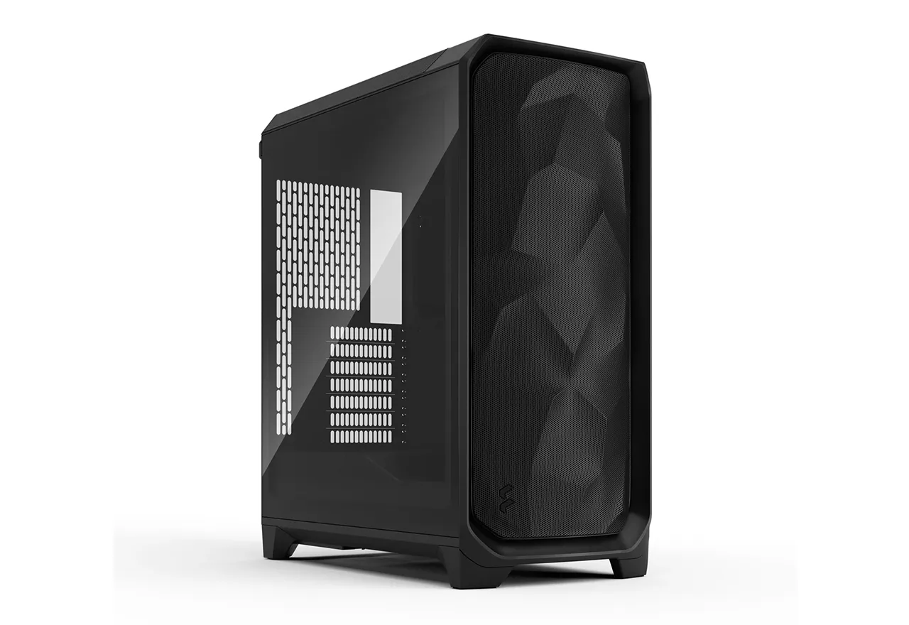 Fractal Design Meshify 3 Black TG Light Tint