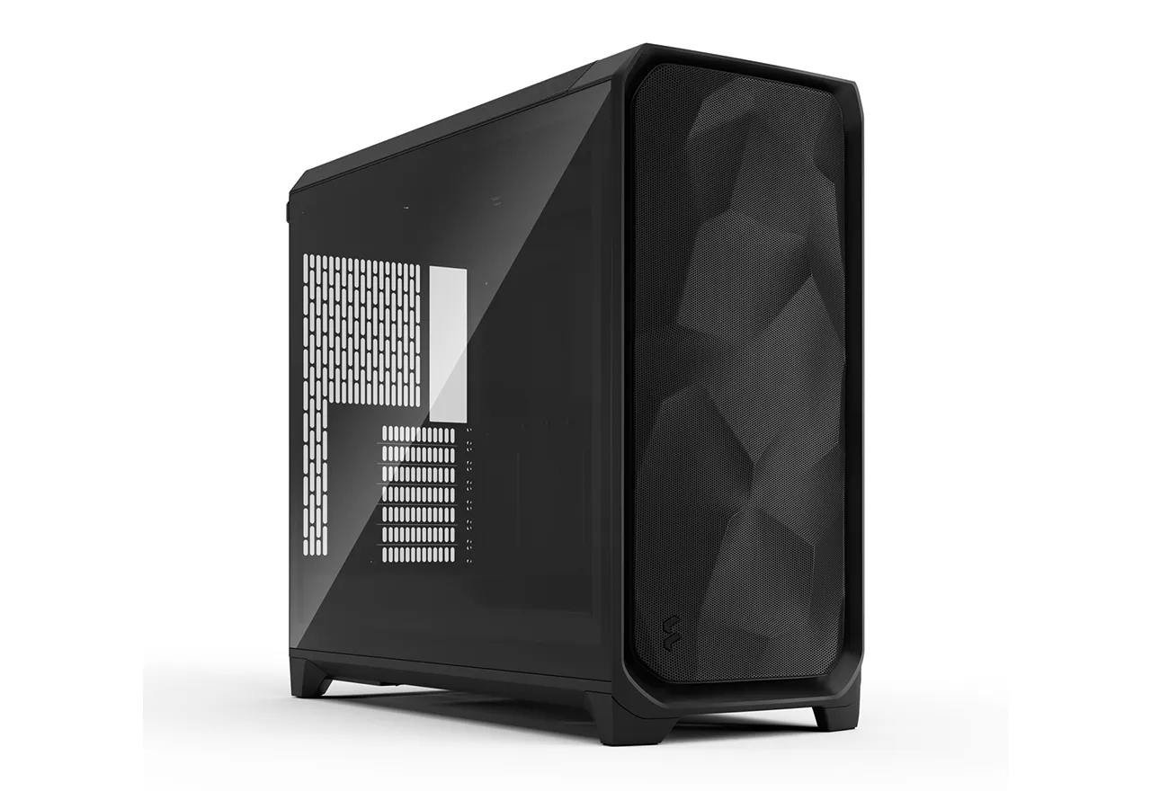 Fractal Design Meshify 3 XL Black TG Light Tint