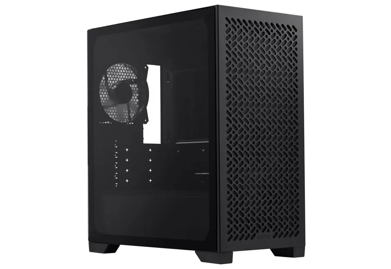 Cooler Master Elite 302 Lite