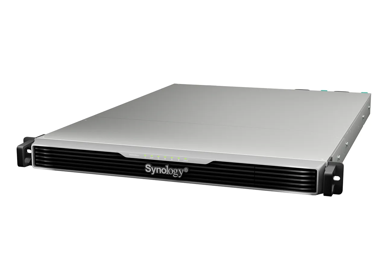 Synology RackStation RS1626xs+