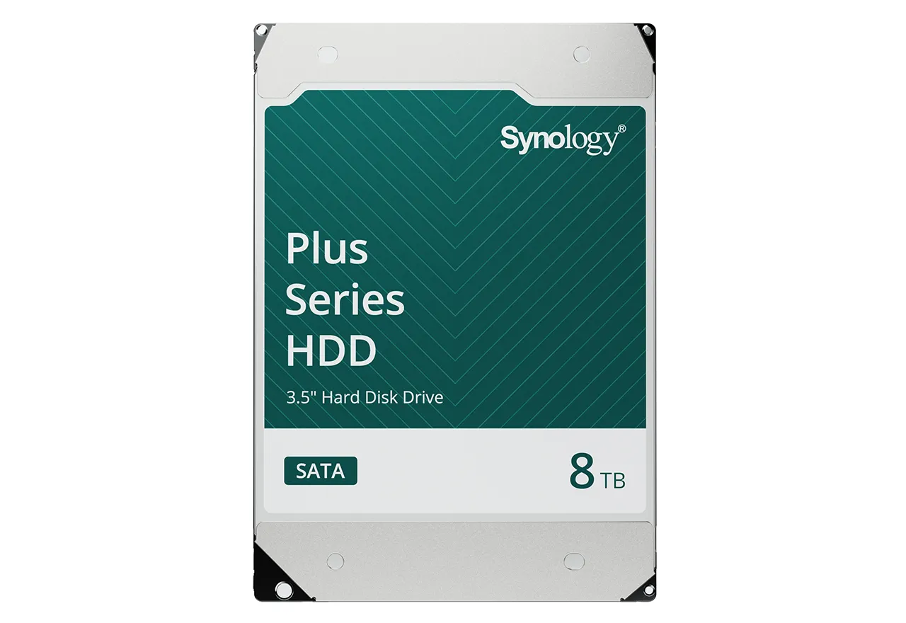 Synology HAT3320 8TB