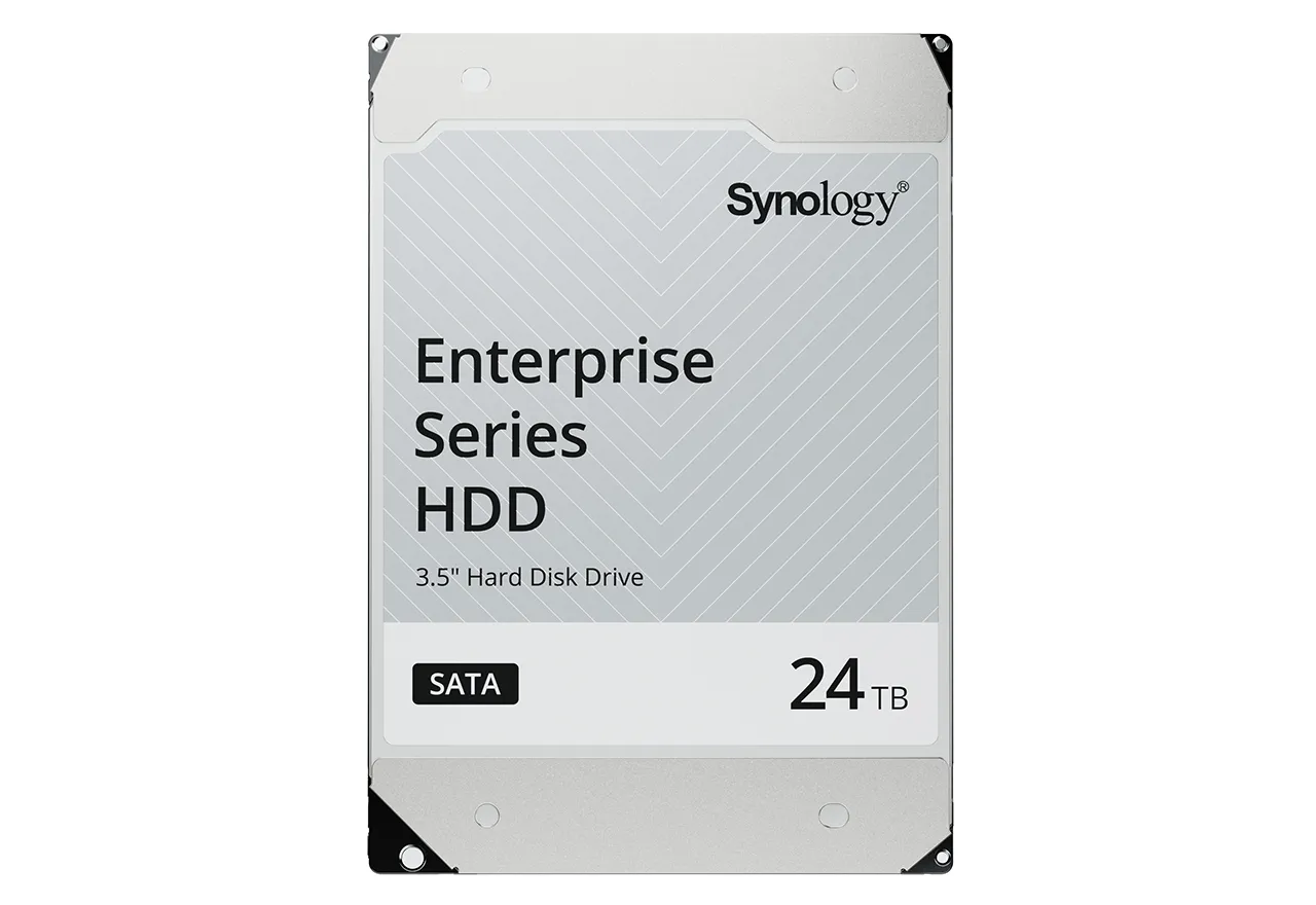 Synology HAT5320 24TB