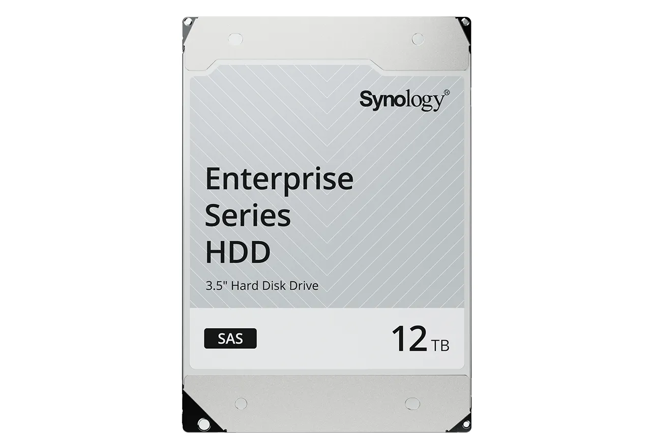 Synology HAS5310 12TB