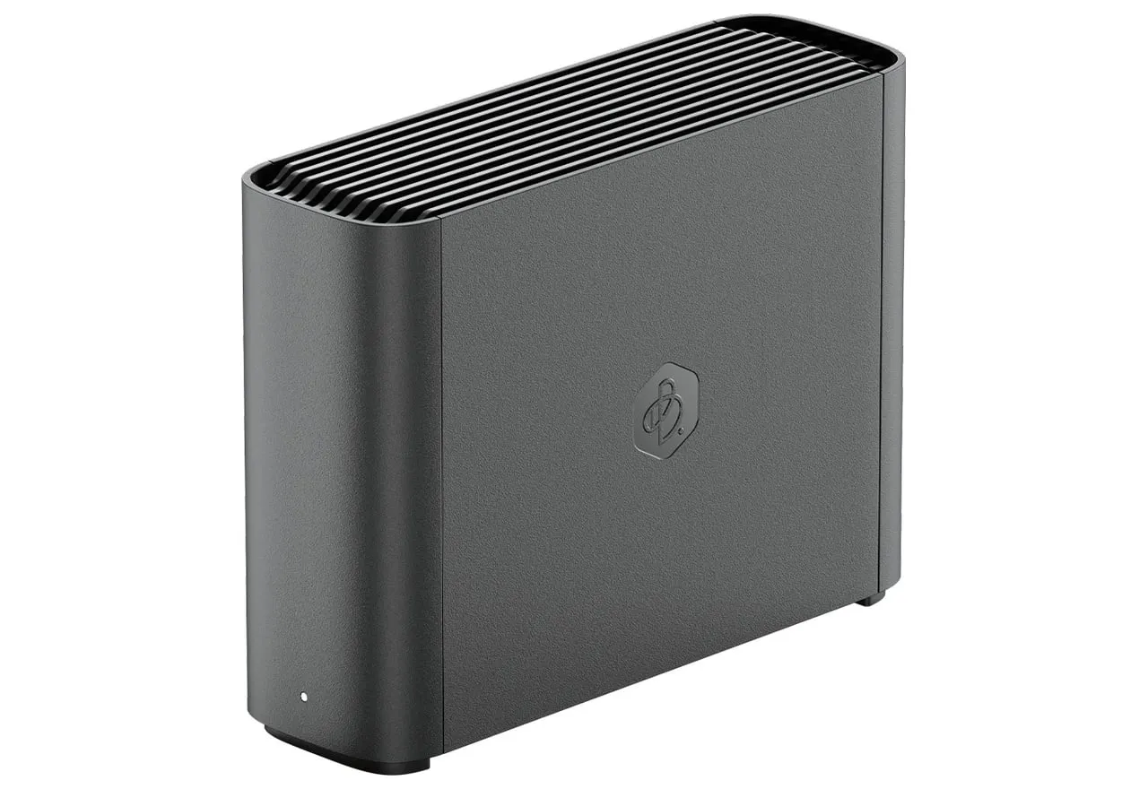 Synology BeeStation 4TB (BST151-4T)