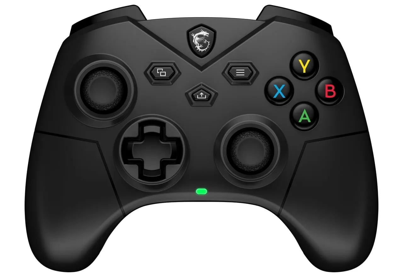 MSI FORCE GC300 WIRELESS