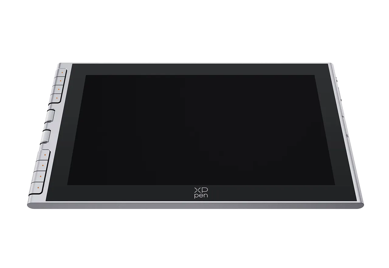 Artist 12 3rd (シルバー)